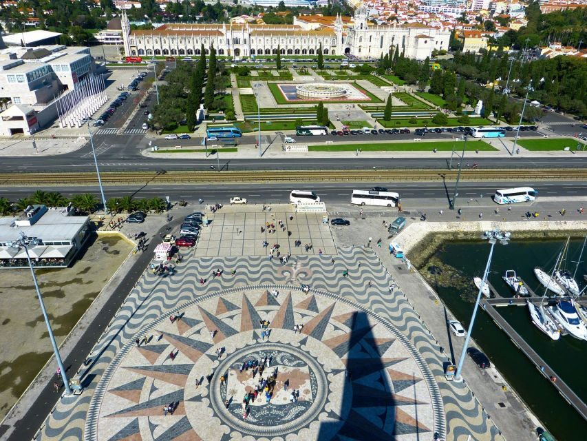 4-hour sightseeing tour by Tuk-Tuk Lisbon old town and Belém - Who should book this tuk-tuk Lisbon plus Belém tour