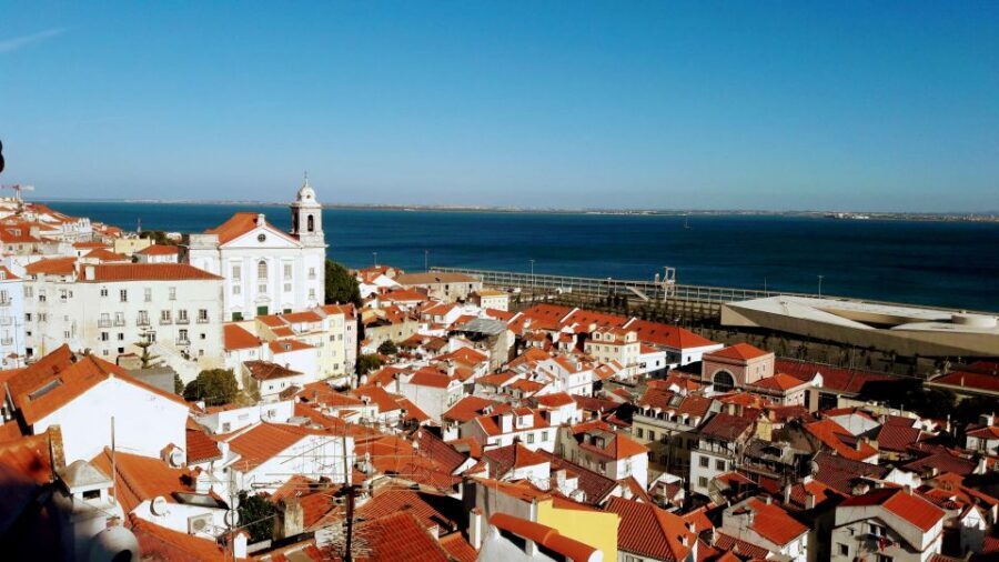 4-hour sightseeing tour by Tuk-Tuk Lisbon old town and Belém - Pasteis de Belém: the custard stop you’ll actually remember