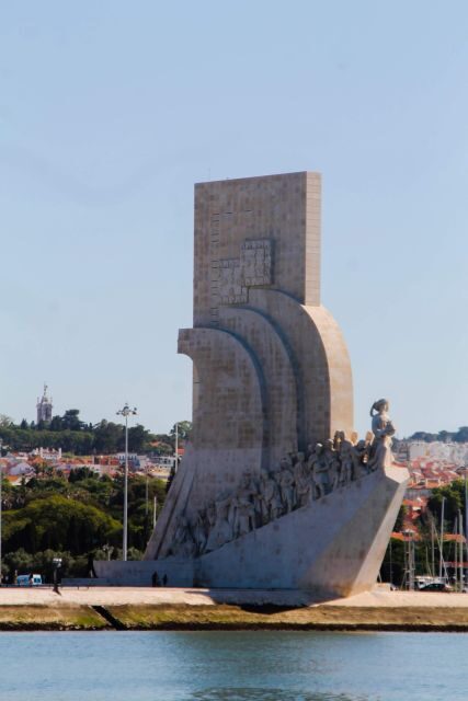 4-hour sightseeing tour by Tuk-Tuk Lisbon old town and Belém - What’s included (and where you may pay extra)