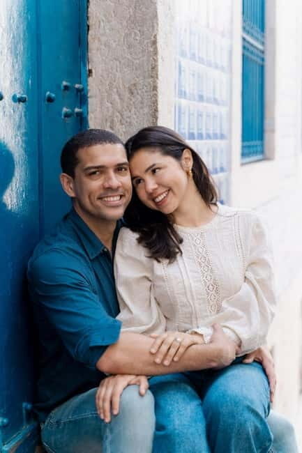Alfama: Unforgettable Photoshoot Experience with a Local - Timing, Shoes, and the Simple Logistics That Affect Your Photos