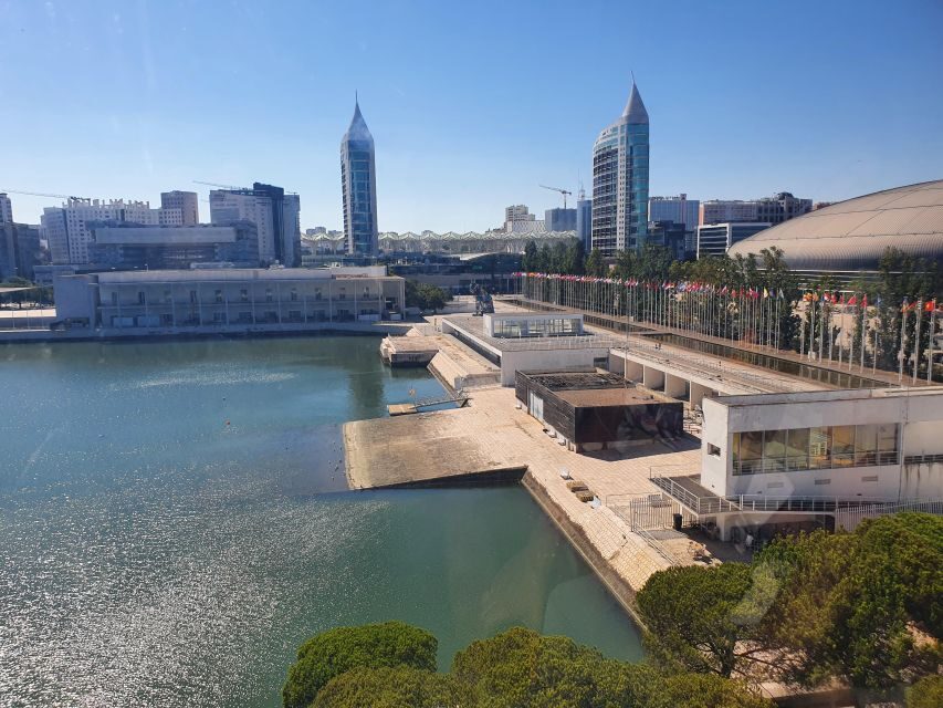 Amazing Private Half-Day Tour to Fatima From Lisbon - A Private 5-Hour Day Trip That Keeps You Focused
