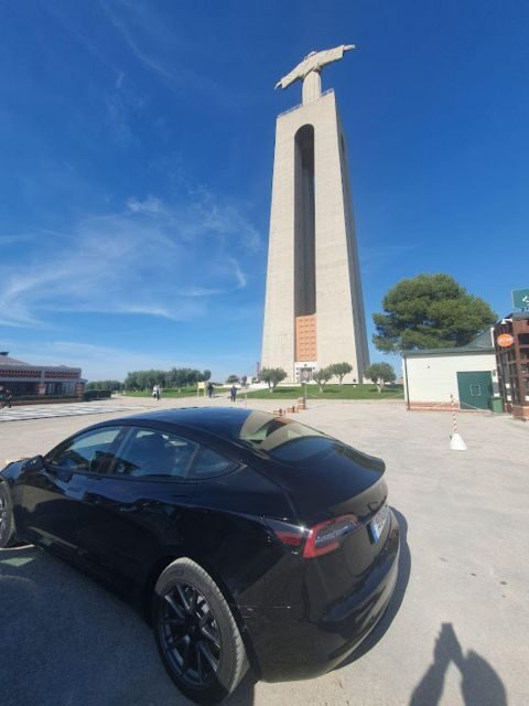 Amazing Private Half-Day Tour to Fatima From Lisbon - The Route Rhythm: How This Tour Fits Into Five Hours
