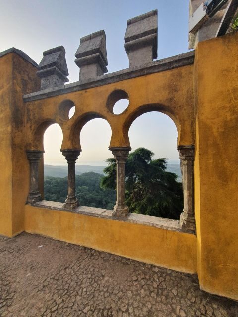 Amazing Private Tour to Sintra and Cascais From Lisbon - A Private Sintra-and-Coast Day That Actually Feels Manageable