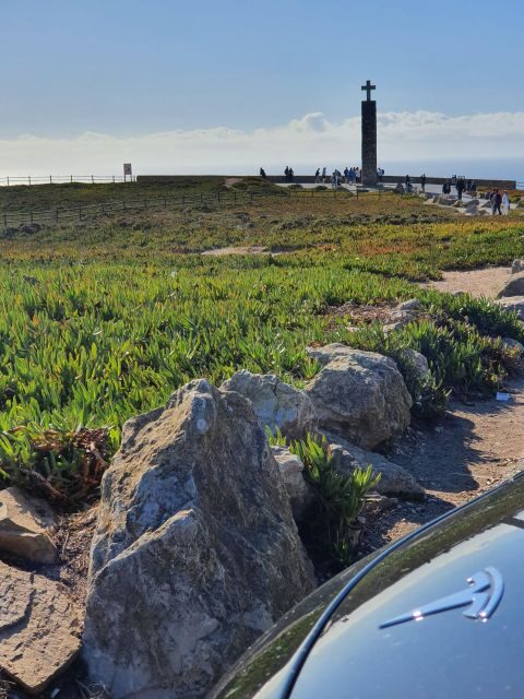 Amazing Private Tour to Sintra and Cascais From Lisbon - Hotel Pickup and an Executive Ride Out of Lisbon