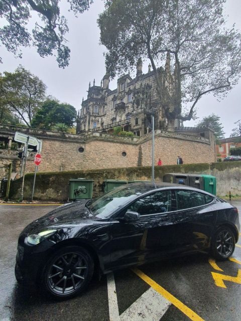 Amazing Private Tour to Sintra and Cascais From Lisbon - Price and Value: What $265 Per Group Really Buys