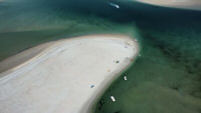 Arrábida: Boat Tour Experience / Lisbon Transfer available - How the small-group setup keeps the experience flexible