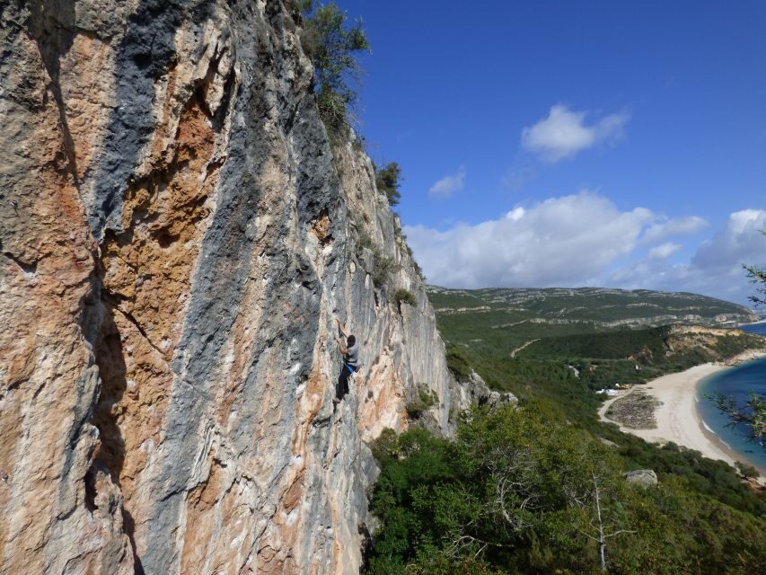 Arrábida Climbing Experience - Quick hits before you go