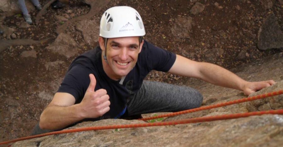 Arrábida Climbing Experience - Arrábida’s Fenda: Why This Climb Feels Different From a Normal Outing