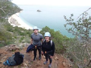 Arrábida Climbing Experience - Safety Briefing and Climbing Fundamentals You’ll Actually Use
