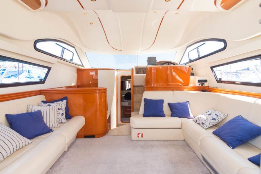 Arrábida Full-Day Yacht Tour from Lisbon - Key Highlights You Should Actually Care About