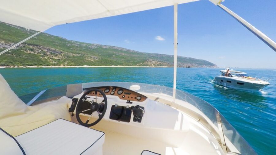 Arrábida Full-Day Yacht Tour from Lisbon - Should You Book This Arrábida Yacht Tour?