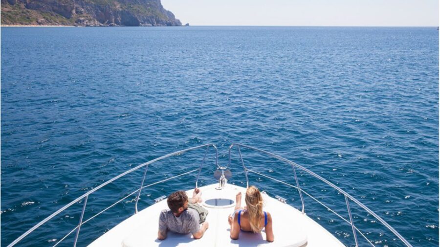 Arrábida Full-Day Yacht Tour from Lisbon - From Lisbon to Setúbal: Getting There Without Losing the Day