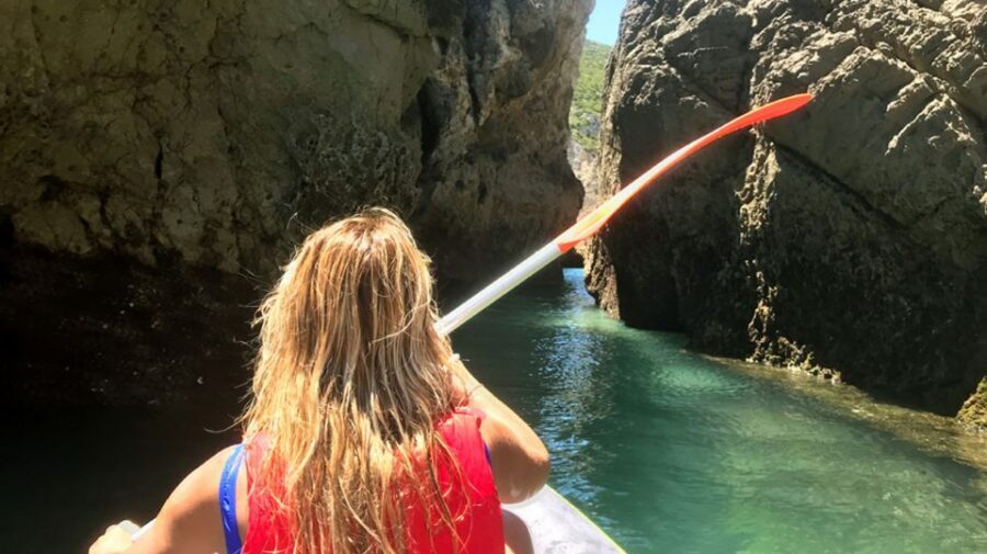 Arrábida Full-Day Yacht Tour from Lisbon - Who This Yacht Tour Suits Best