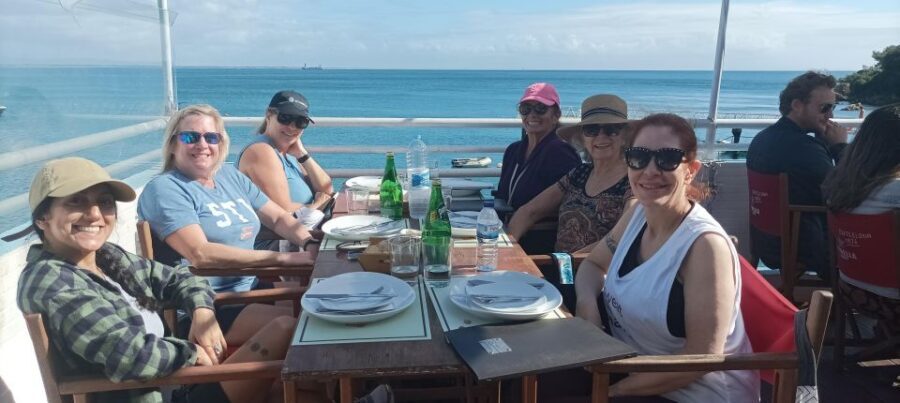 Arrábida Jeep tour to the most beautiful beach of Europe - Key Points You’ll Care About