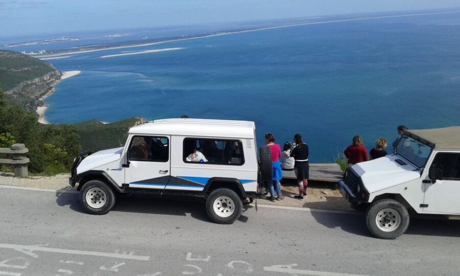 Arrábida National Park Jeep Tour - Key Highlights You’ll Actually Care About