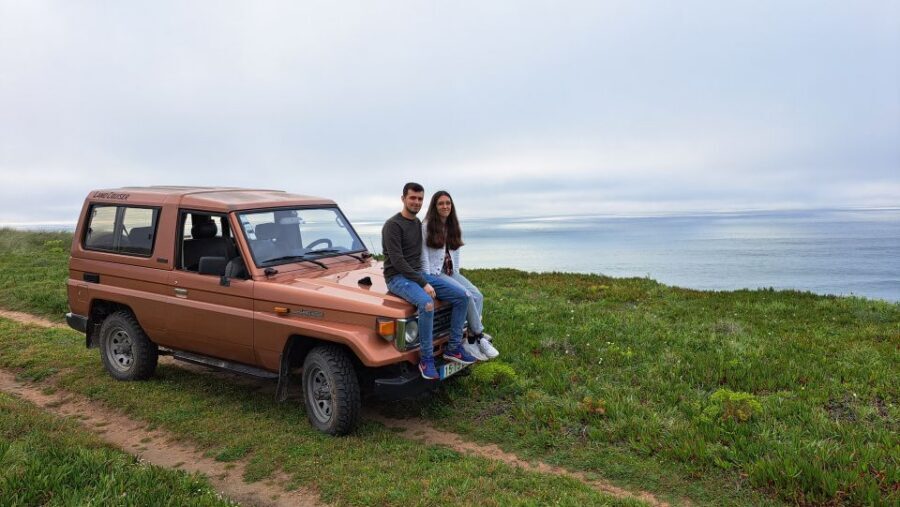 Arrábida National Park Jeep Tour - Lapa de Santa Margarida and the Park’s Protected Sites