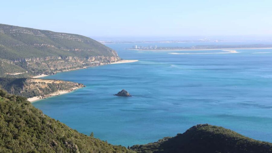 Arrabída Natural Park with Wine Tasting - The tile atelier: Portuguese craft you can actually picture
