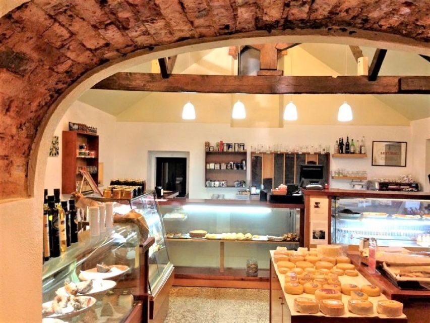 Arrabída Natural Park with Wine Tasting - Price and value: is $273 a fair deal?