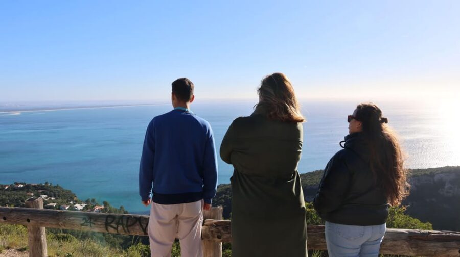 Arrabída Natural Park with Wine Tasting - Who this tour suits best (and who should skip)