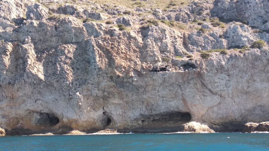 Arrábida - Sesimbra: Boat Tour Mysteries of Cape Espichel - Key highlights you’ll actually feel