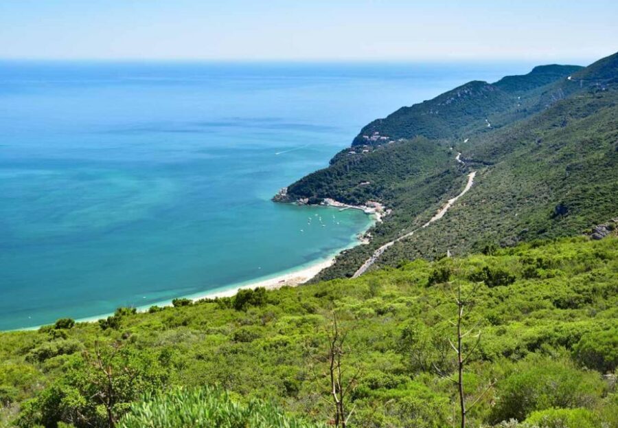 Arrábida - Sesimbra: Nature Jeep Tour - Why Arrábida Natural Park from Sesimbra is an easy win