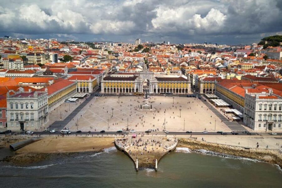 Belem: 4-HOUR Guided Tuk Tuk Tour in Historic BELEM - Key things to know before you ride