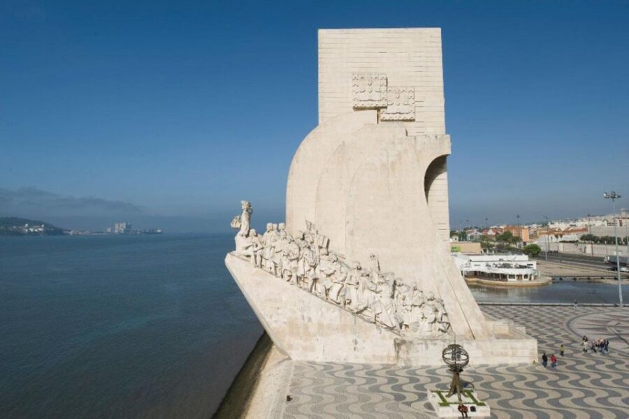 Belem, Cristo Rei & Historical Part of Lisbon. - Key moments that make this Lisbon day tour work