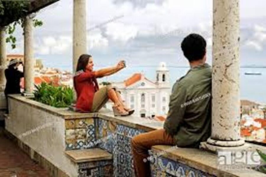 Belem, Cristo Rei & Historical Part of Lisbon. - Starting from Parque Eduardo VII: modern Lisbon to the hilltop panoramas