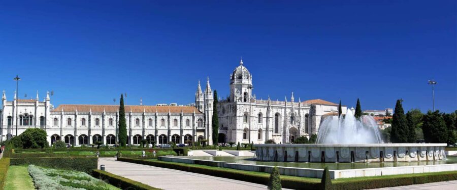 Belém & King Christ Statue Private Tour - Pastéis de Belém: the stop you’ll remember most