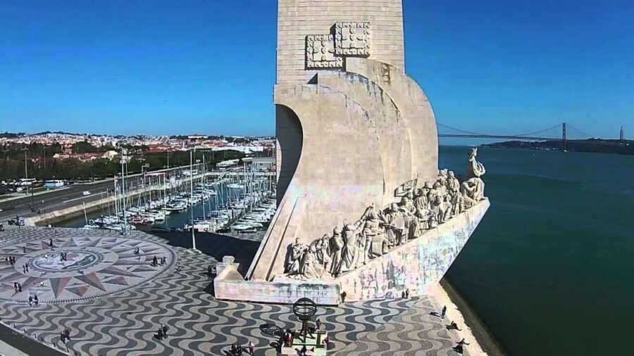Belém & King Christ Statue Private Tour - King Christ statue: how to plan for the best Lisbon view