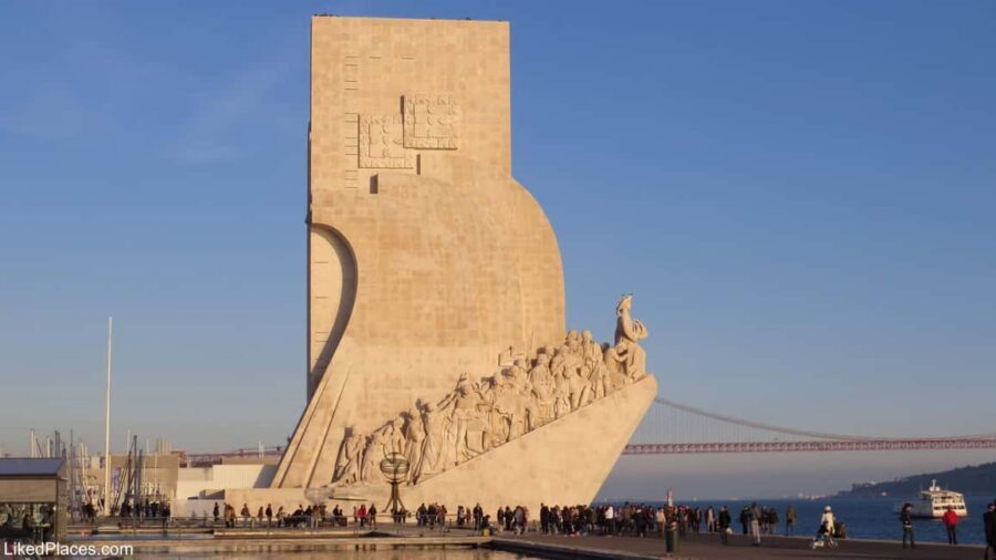 Belém & King Christ Statue Private Tour - Price and value: what $136 covers (and what it doesn’t)