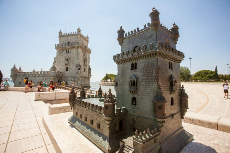 Belém: Lisbon 3-Hour Walking Tour - Key things that make this tour worth your time