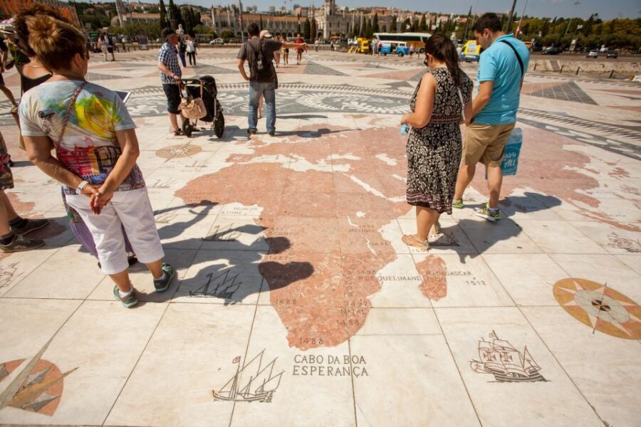 Belém: Lisbon 3-Hour Walking Tour - Should you book it? My straightforward take