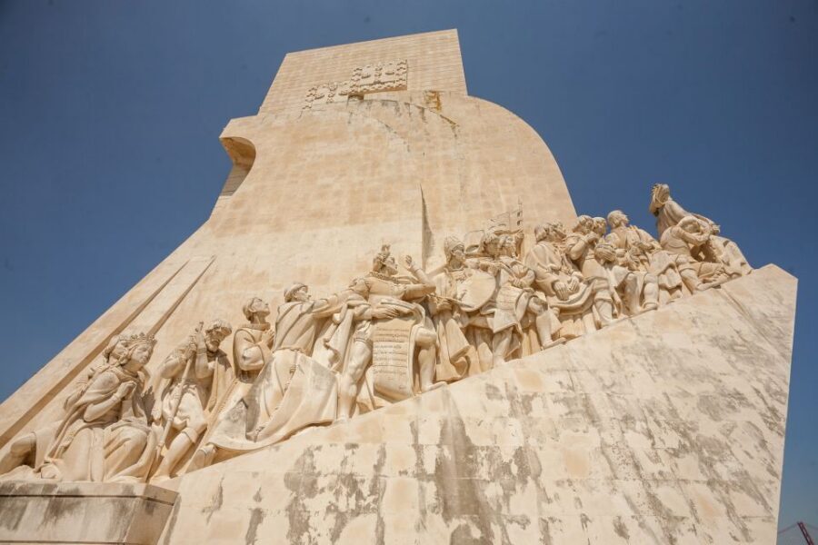Belém: Lisbon 3-Hour Walking Tour - Price and value: $23 that mostly covers transport and one iconic pastry