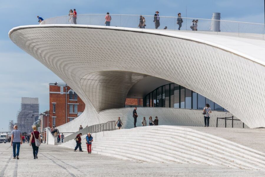 Belem Private Day Trip: History, Heritage & Local Tasting - A Belém day that mixes monuments and everyday Lisbon