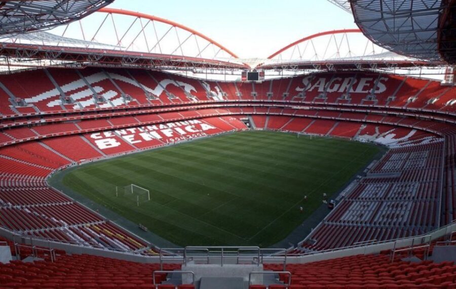 Benfica Stadium and Museum Tour - FAQ