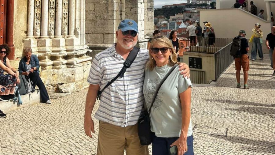 Best of Lisbon: Private Walking Tour with a Local - Where the tour starts: King José I statue as your easy anchor