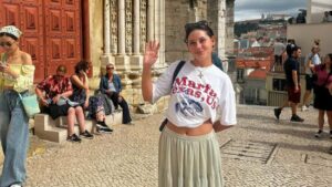 Best of Lisbon: Private Walking Tour with a Local - Praça do Comércio and the Tagus River views that set the tone