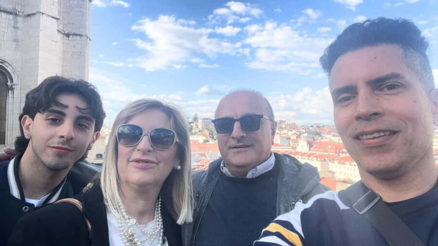 Best of Lisbon: Private Walking Tour with a Local - Fado stories and local culture over formal history lessons