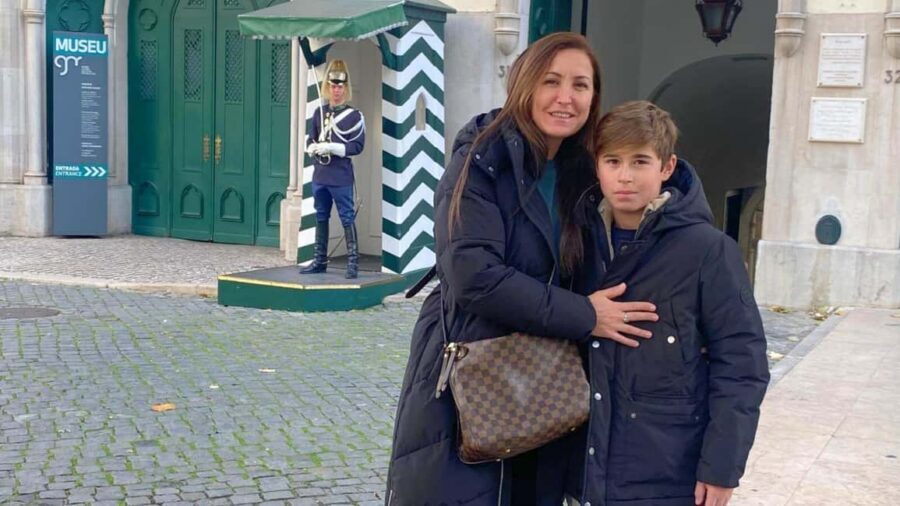 Best of Lisbon: Private Walking Tour with a Local - Who should book this private Lisbon walk