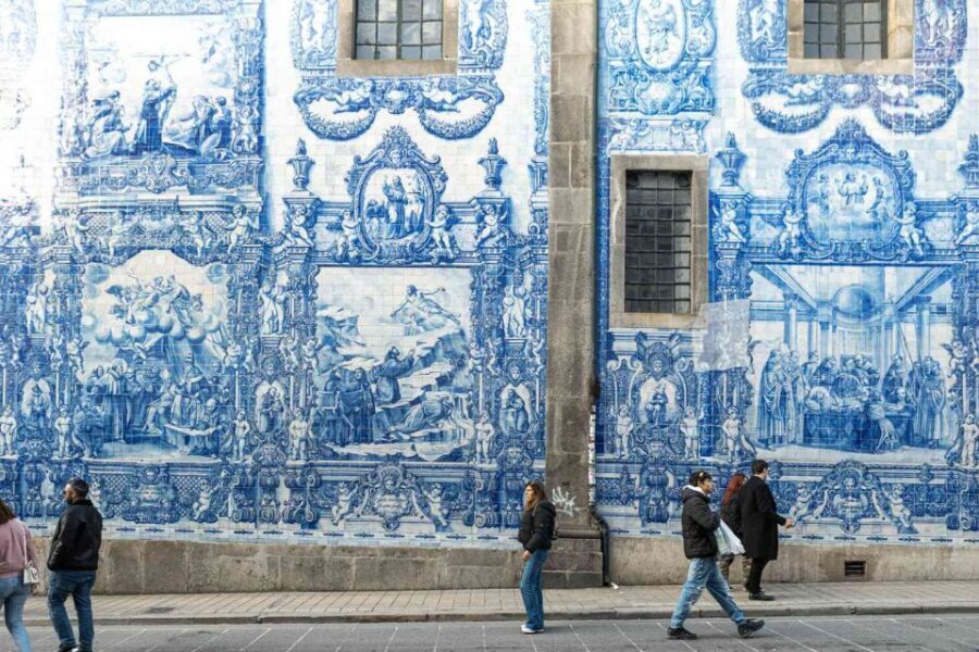 Best of Porto - Private Tour from Lisbon - Key highlights worth marking on your map