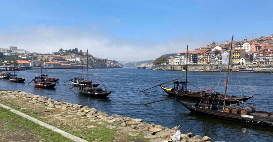 Best of Porto - Private Tour from Lisbon - Price and logistics: is $530 per person worth it?