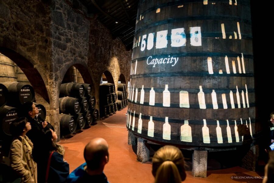 Best of Porto - Private Tour from Lisbon - Porto Downtown: UNESCO streets, layered architecture, and real walking time