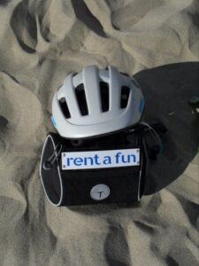Bicycle Rental in Lisbon - Price and what $34 really covers for 9 hours