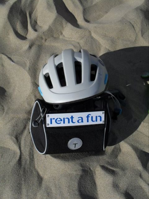 Bicycle Rental in Lisbon - Price and what $34 really covers for 9 hours