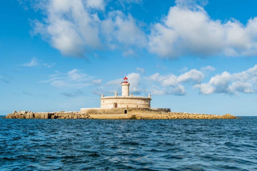 Boat tour: charming Cascais Coast to Lisbon lighthouse - Key takeaways before you go