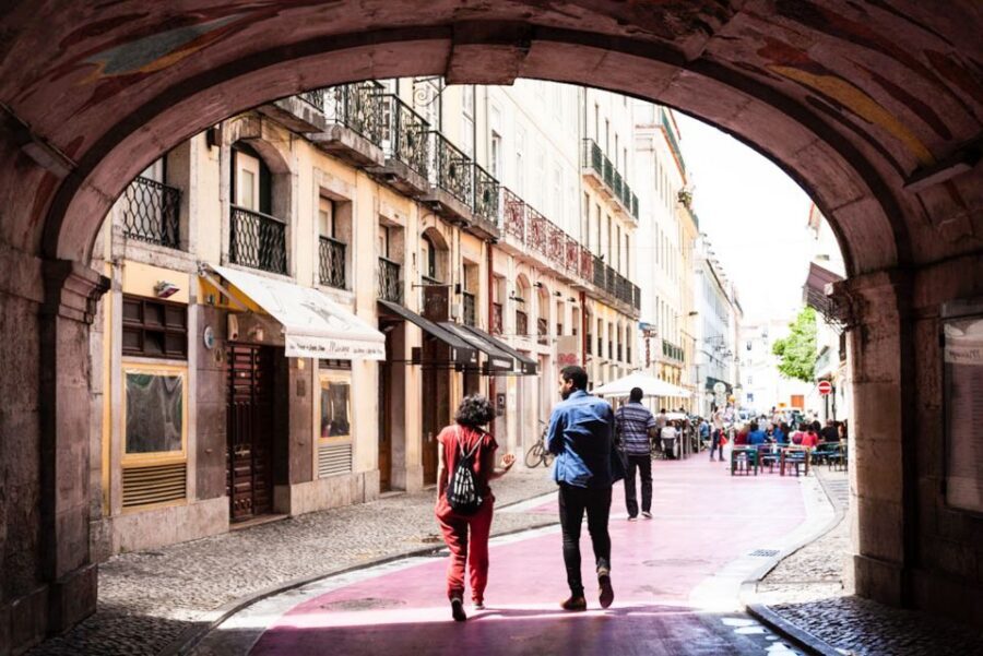 Burguês: Lisbon City Center Private Tuk Tuk Tour - Price and What You Get for $165 (and What You Don’t)