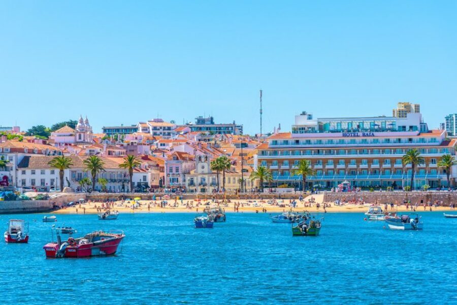 Cascais: City, Cabo da Roca, and Sintra Tuk-Tuk Tour - How a 3-hour tuk-tuk tour beats a “checklist” day