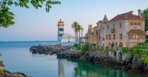 Cascais: City, Cabo da Roca, and Sintra Tuk-Tuk Tour - Cascais marina and coast time: where your guide sets the tone