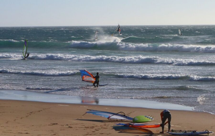 Cascais: City, Cabo da Roca, and Sintra Tuk-Tuk Tour - Comfort tips so the ride feels fun (not grim)